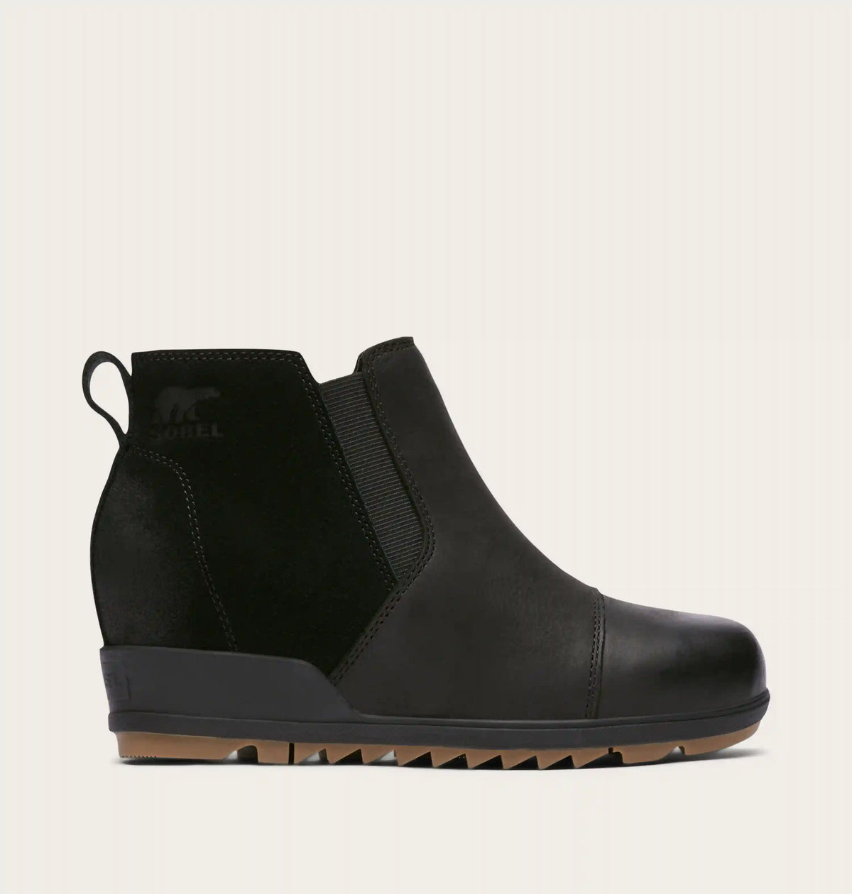 Women's Evie™ Pull-On Suede Bootie