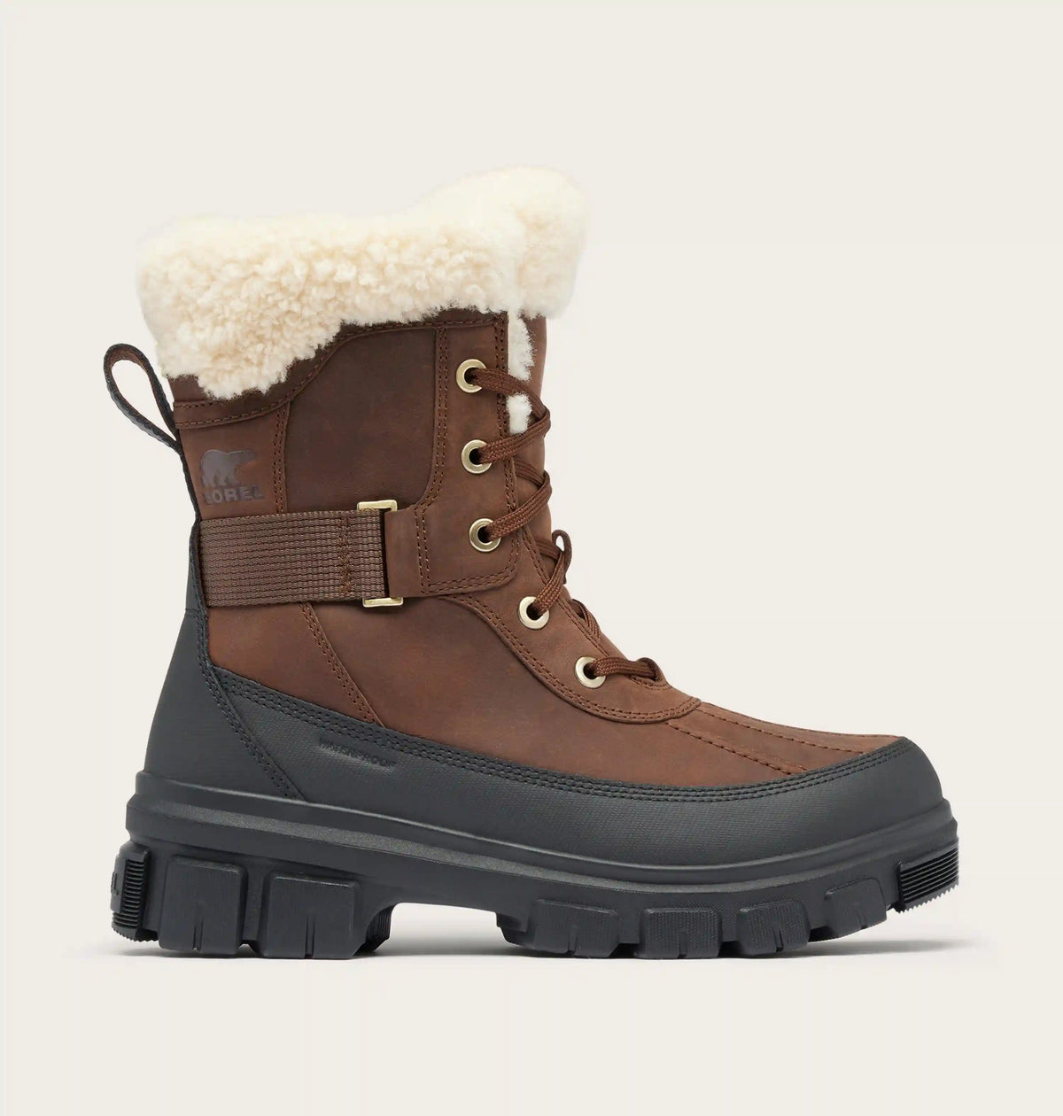 TIVOLI™ V Parc Women's Waterproof Boot
