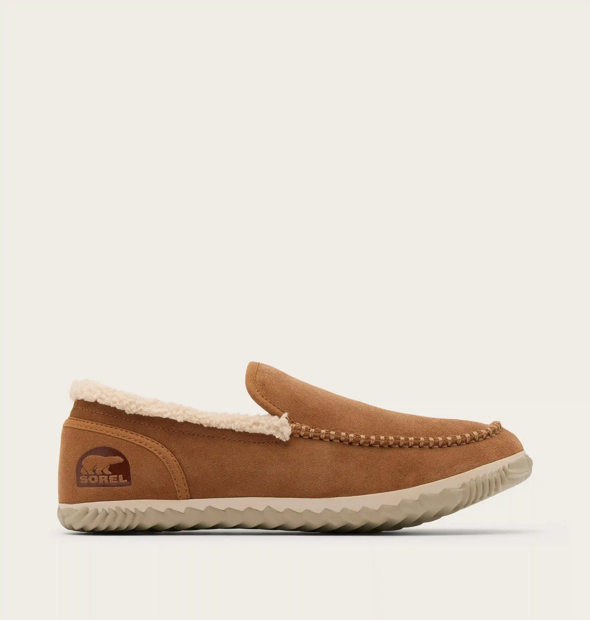 SOREL DUDE MOC™ Men's Slipper