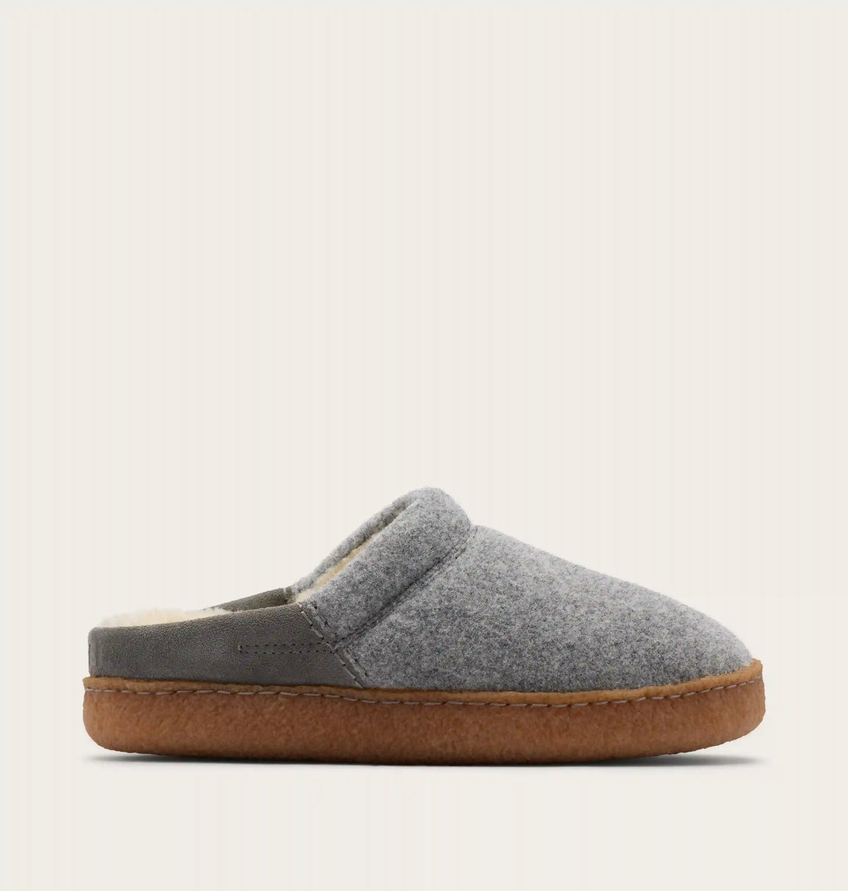 Nakiska™ III Scuff Women's Slipper