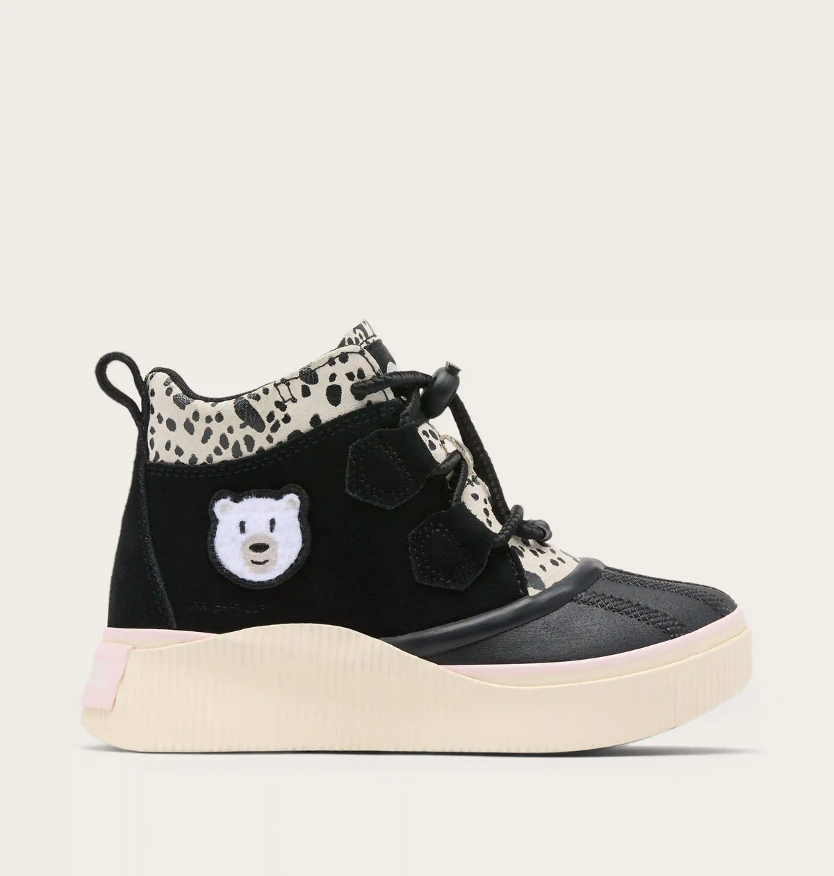 Little Kids Out N About™ IV Classic Waterproof Boot