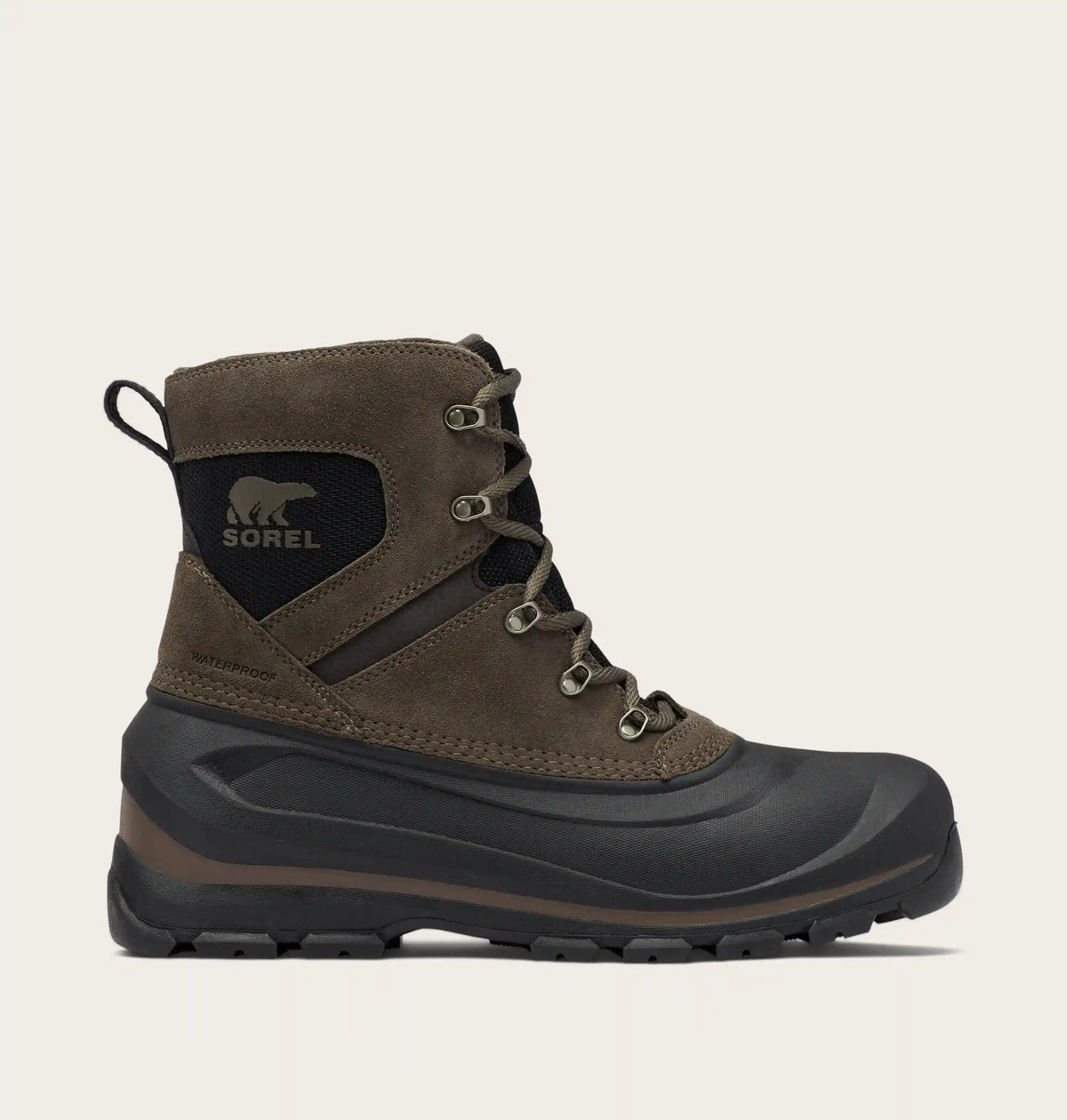 BUXTON™ Lace Men's Waterproof Boot