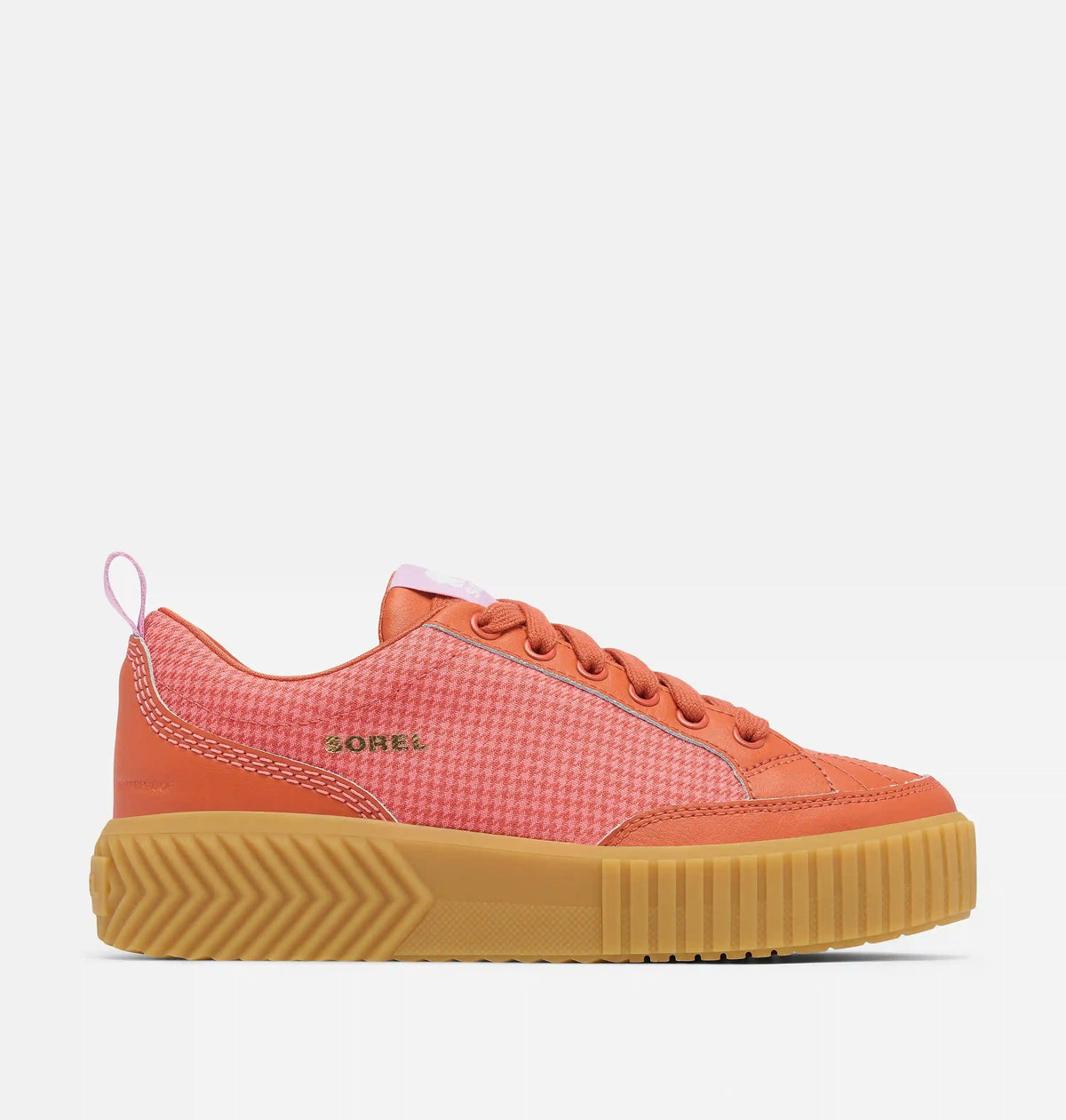 Ona Ave™ Low Waterproof Women's Sneaker