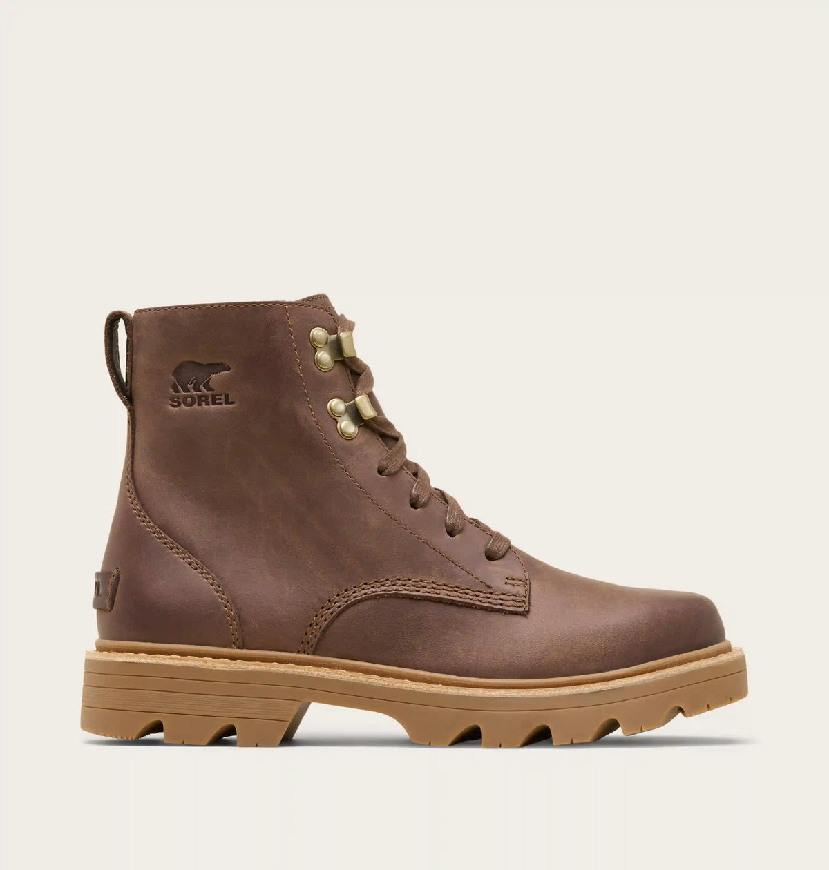 REVEL RD™ Women's Waterproof Lace Boot