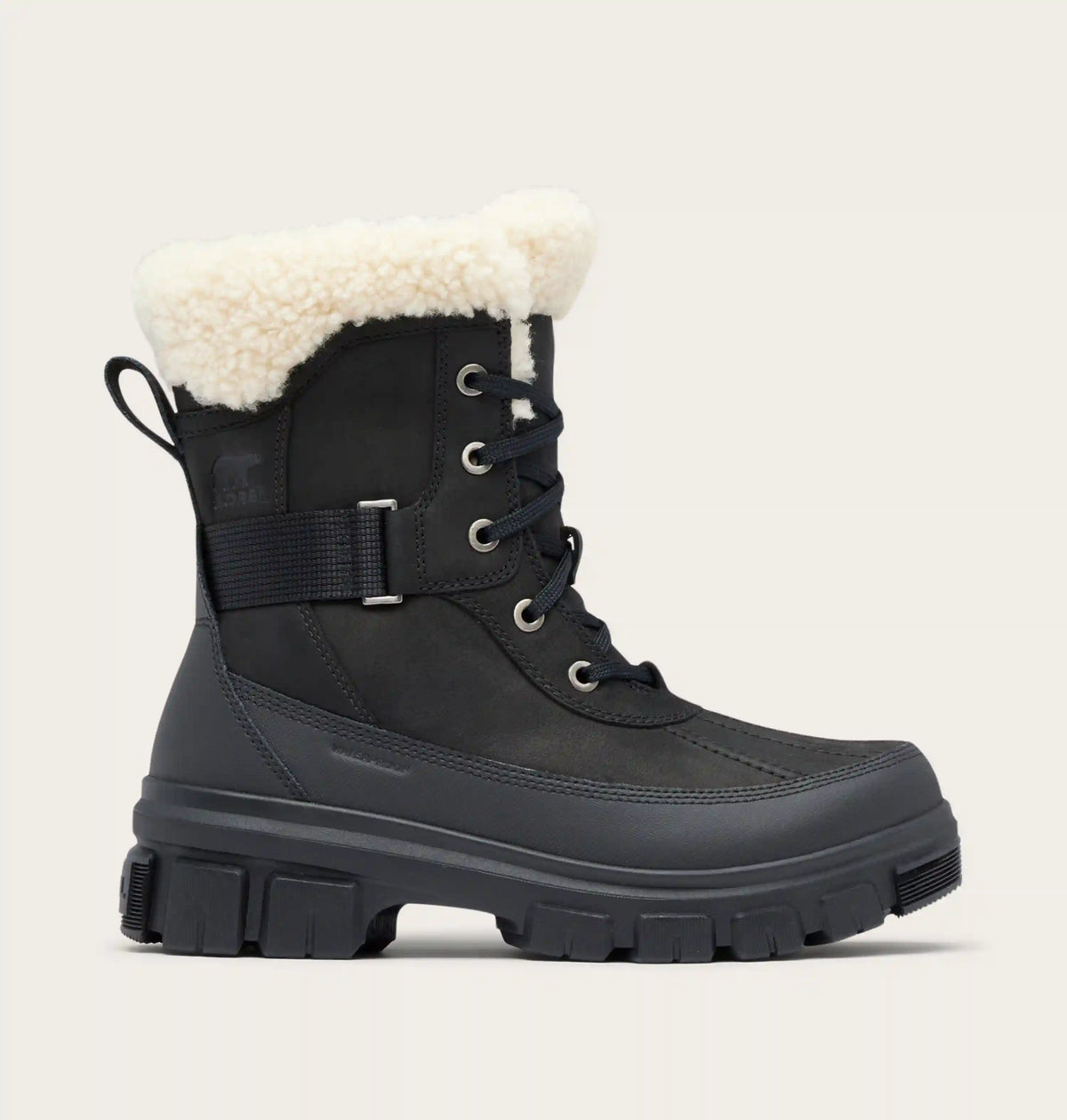 TIVOLI™ V Parc Women's Waterproof Boot