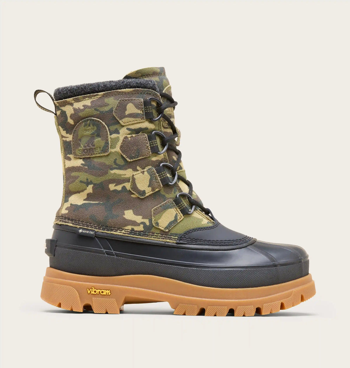 Caribou Horizon™ GTX Men's Winter Boot