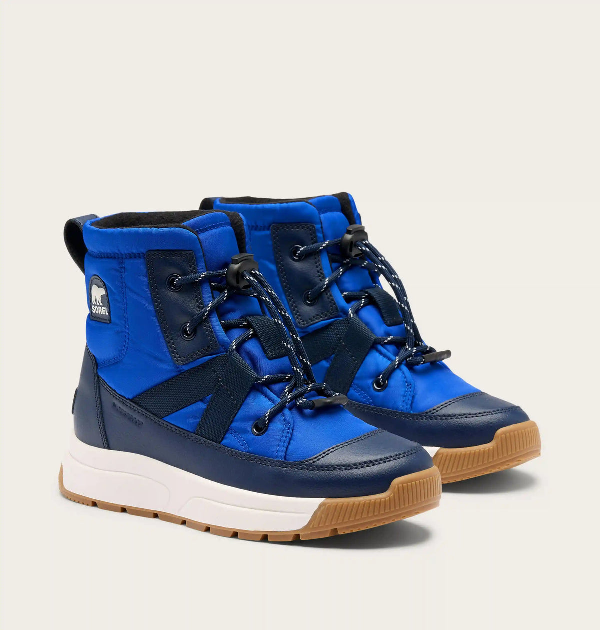 Big Kids Whitney™ III Mid Winter Boot