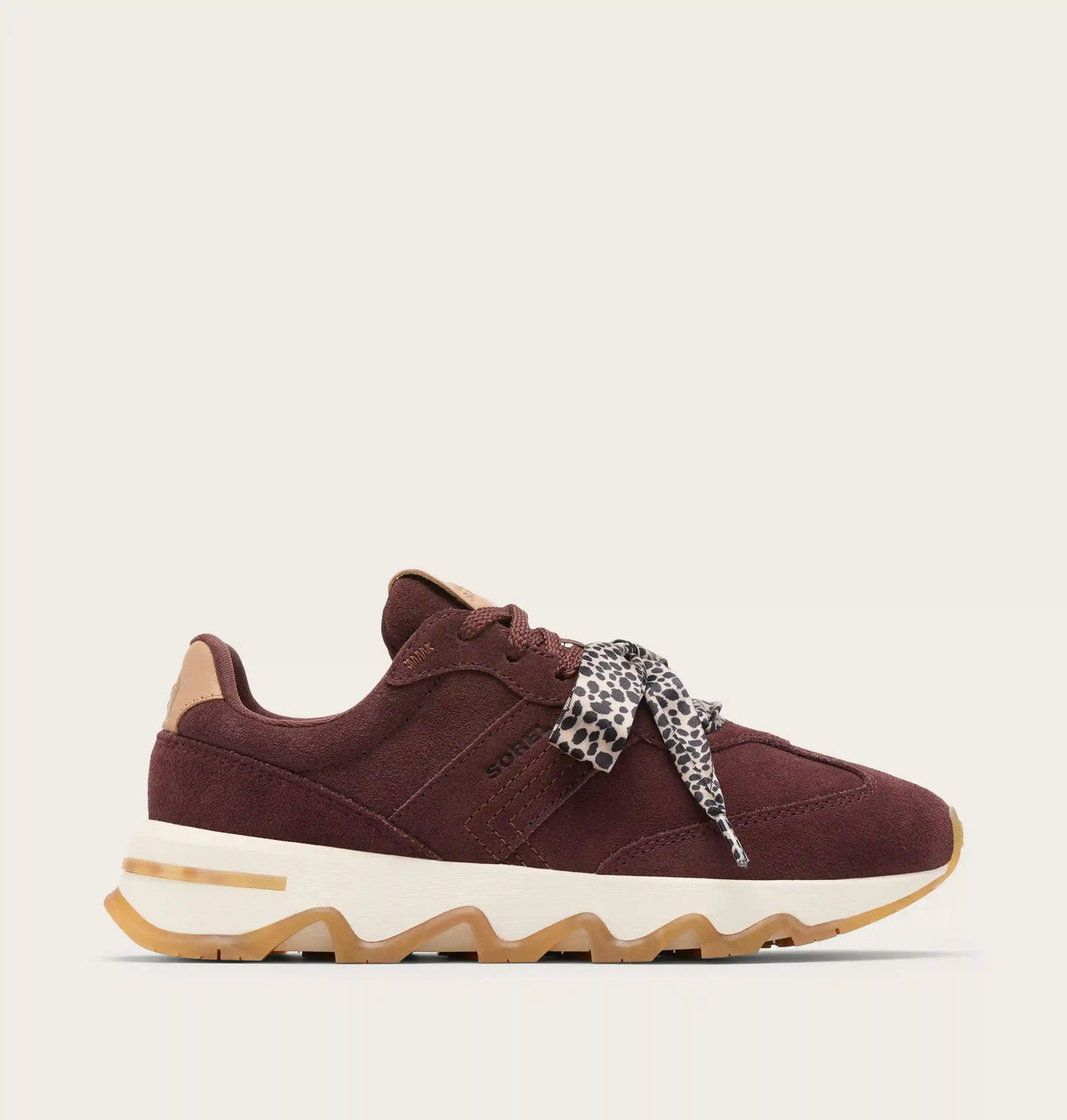Kinetic™ Ember Lux Women's Sneaker