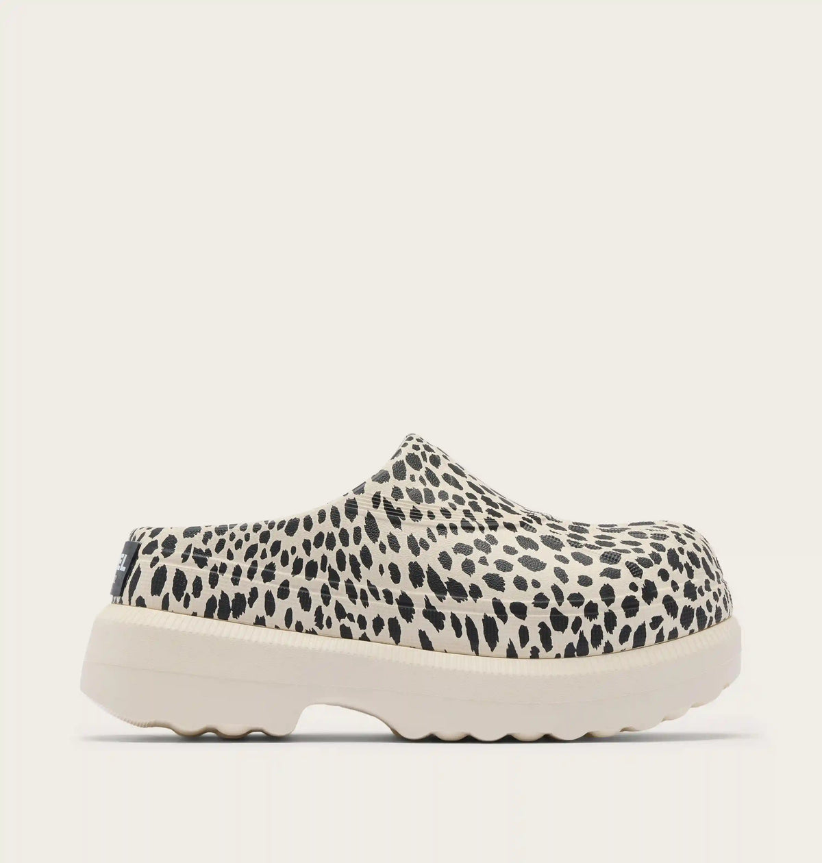 Caribou™ Clog Lux Women's Shoe