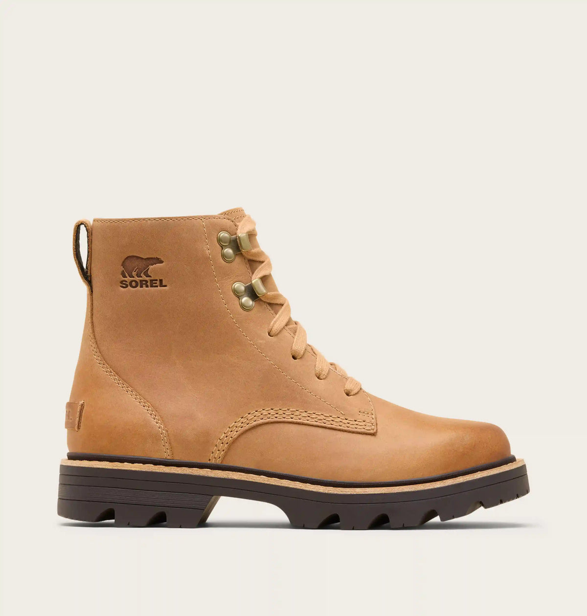 REVEL RD™ Women's Waterproof Lace Boot