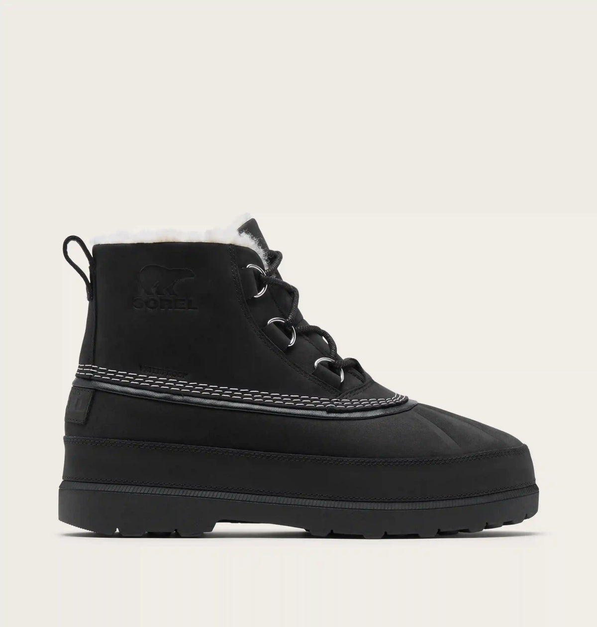 Ambler™ Fireside Chukka Men's Waterproof Boot
