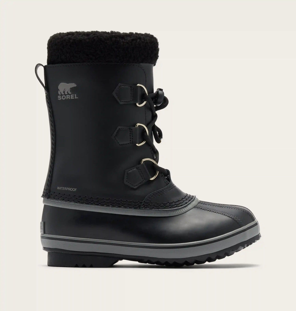 Big Kids Yoot PAC™ TP Winter Boots