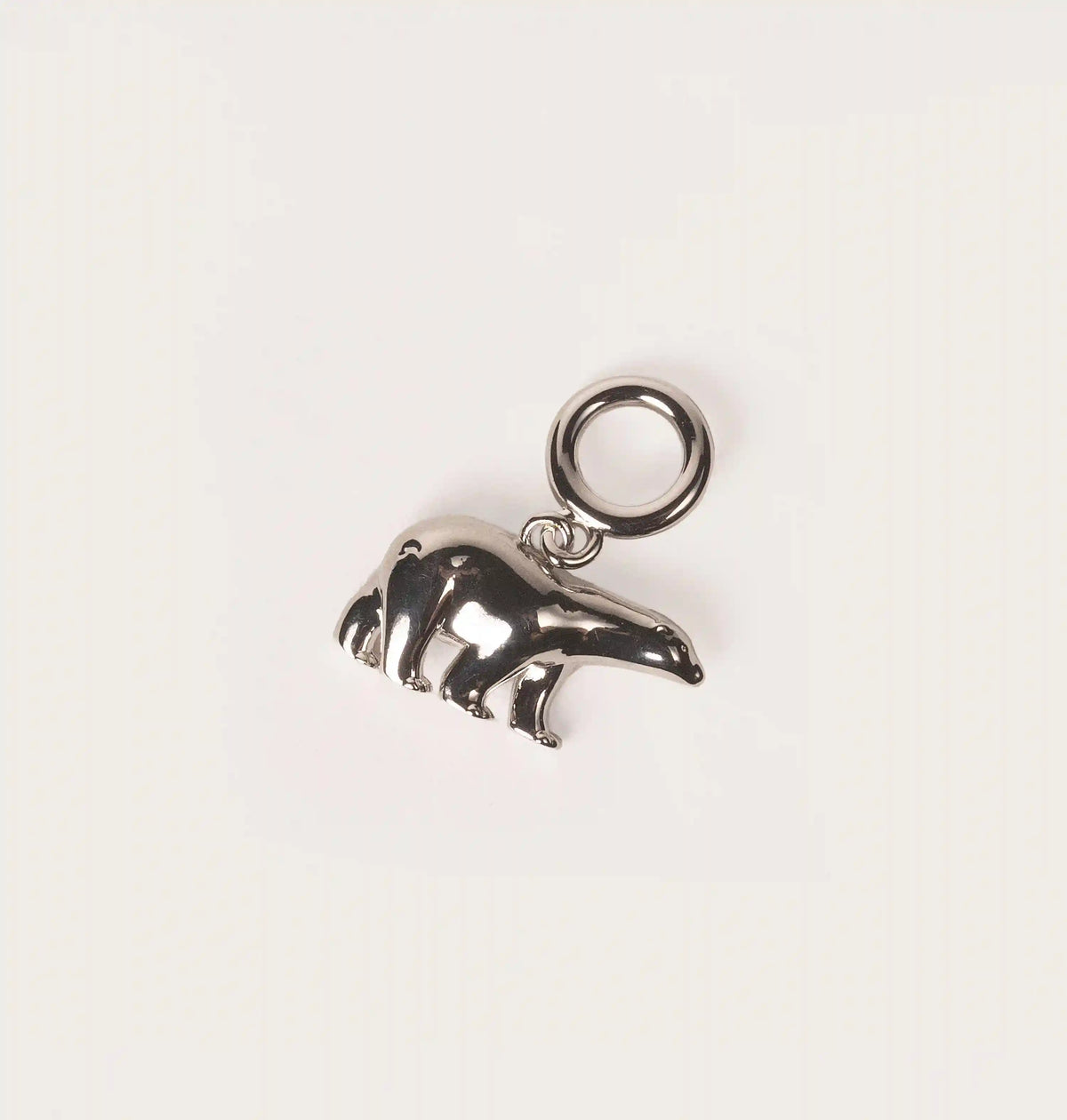SOREL The Bear Charm