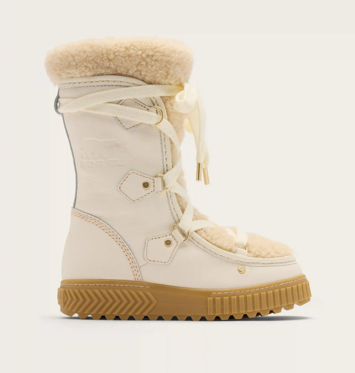 Ona Ave™ Alpine Tall Lux Women's Winter Boot