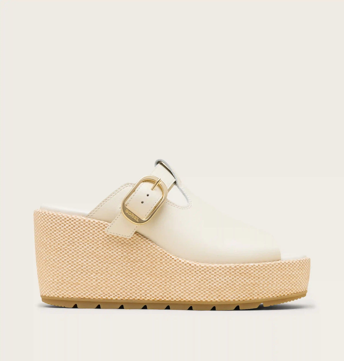 Sunpeak™ Wedge Slide Women's Sandal