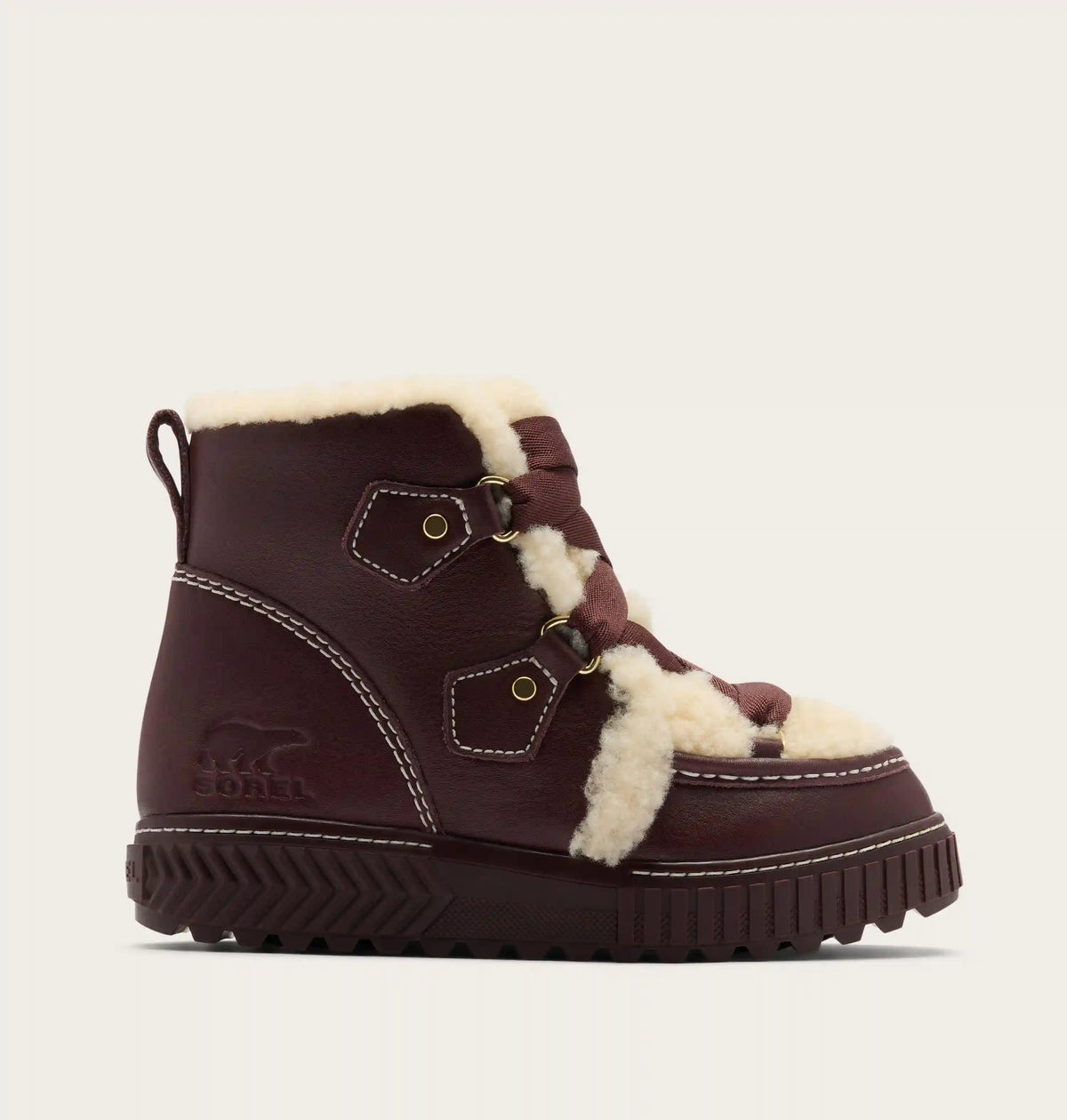 Ona Ave™ Alpine Lux Women's Winter Boot