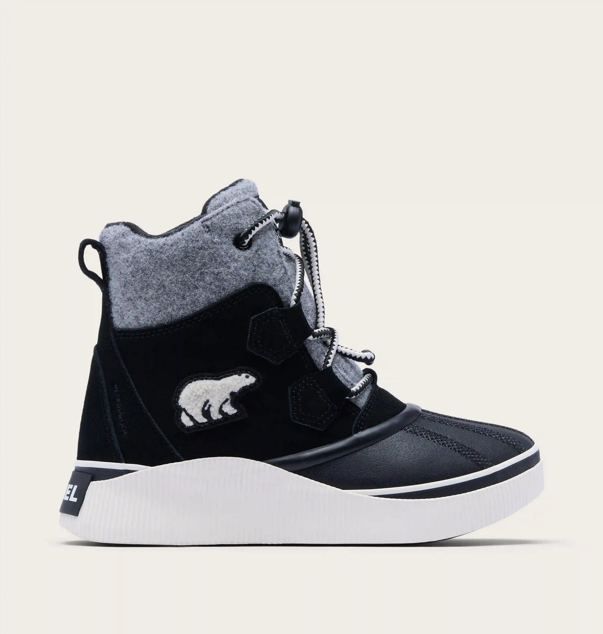 Little Kids Out N About™ IV Chillz Winter Boot