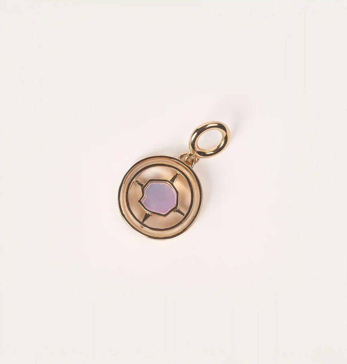SOREL The Explorer Charm