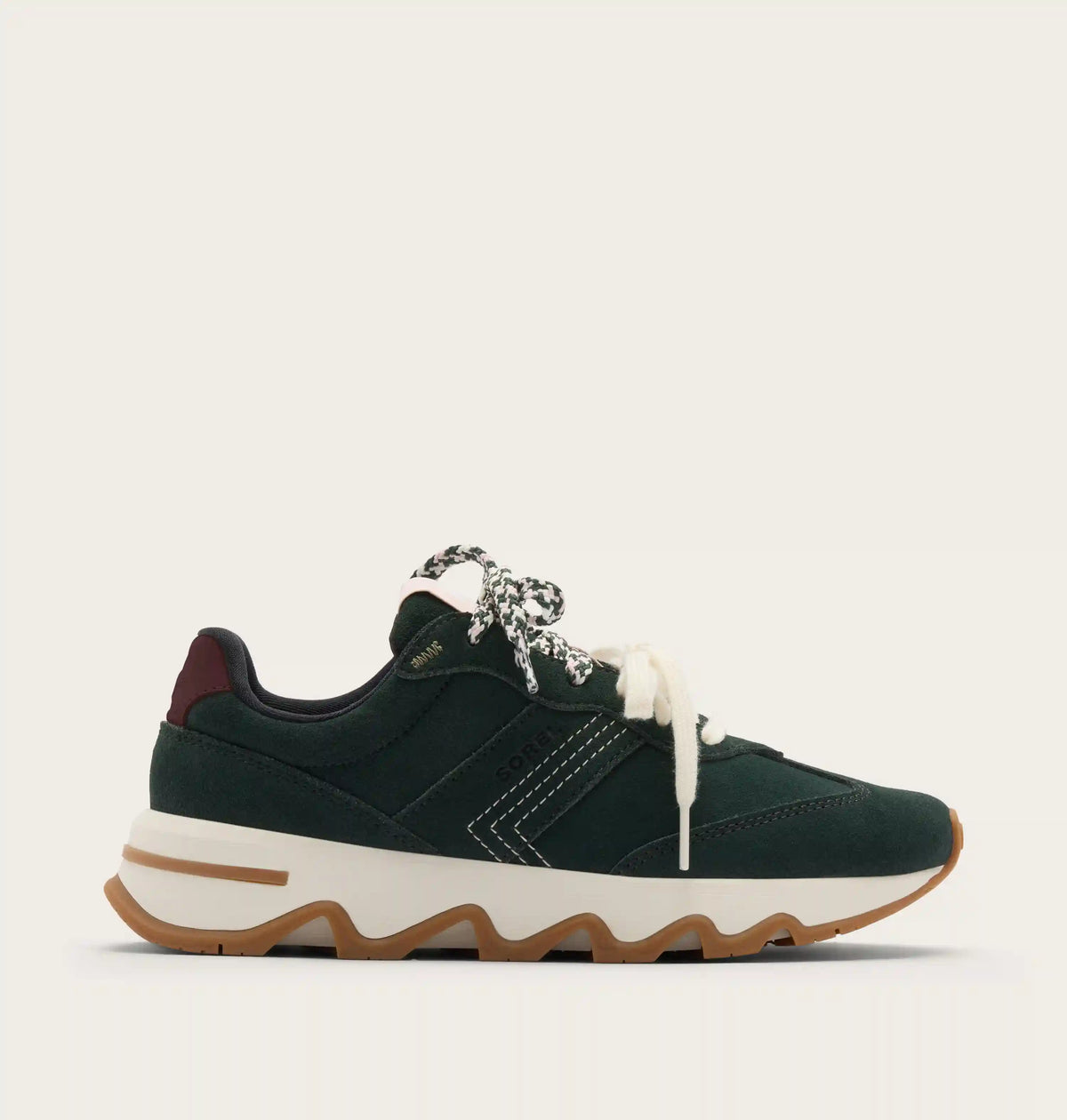 Kinetic™ Ember Lux Women's Sneaker
